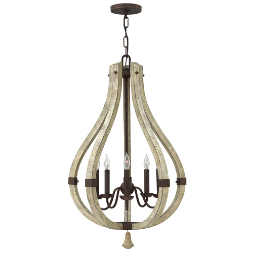 Skontrolujte Luster Middlefield 5 Light Elstead