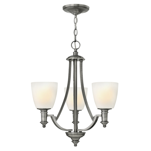 Skontrolujte Luster Truman 3 Light Elstead