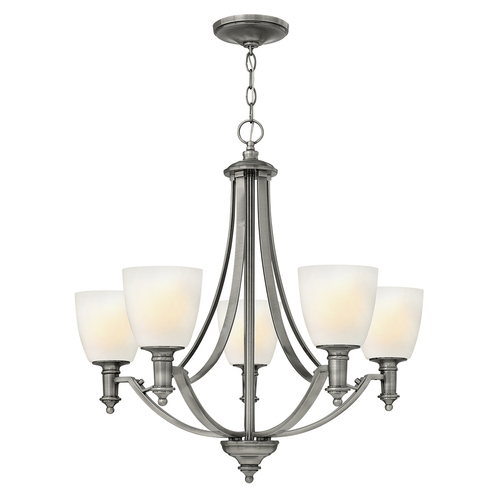 Skontrolujte Luster Truman 5 Light Elstead