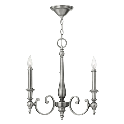 Skontrolujte Luster Yorktown 3 Classic - Elstead