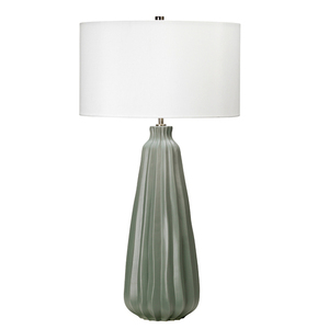 Stolová lampa Kew Elstead small 1