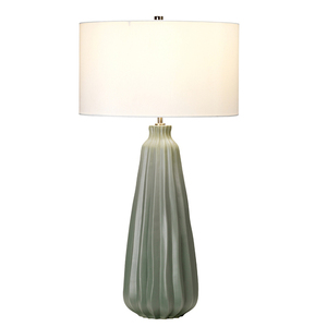Stolová lampa Kew Elstead small 0