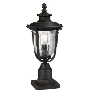 Luverne 1 Stolová lampa Elstead small 0