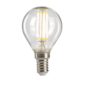 Litec Golf Ball E14 Lamp Elstead small 1