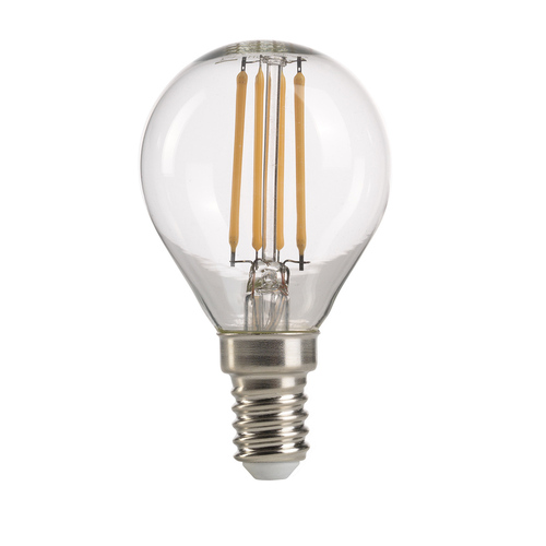Skontrolujte Litec Golf Ball E14 Lamp Elstead