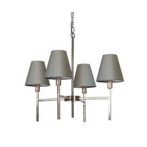 Luster Lucerne 4 Light Elstead small 0