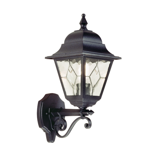 Skontrolujte Norfolk 1 nástenná lampa Elstead