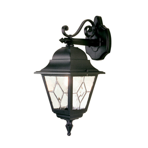Norfolk 1 svetelná nástenná lampa Elstead small 0