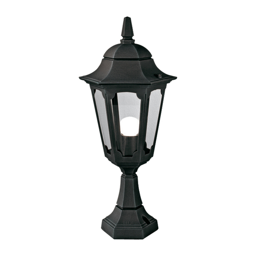Skontrolujte Parish 1 svetelná podstavcová lampa Elstead