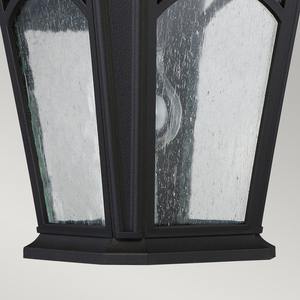 Bedford 1 Light Medium nástenná lampa Elstead small 3