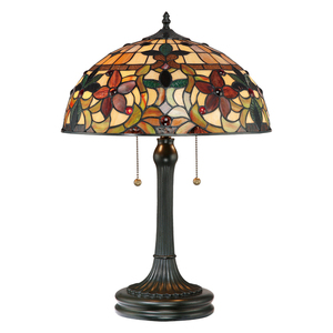 Kami 2 Light Stolová lampa Elstead small 0