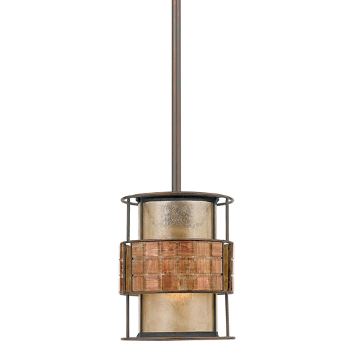 Skontrolujte Laguna 1 svetelná závesná lampa Elstead