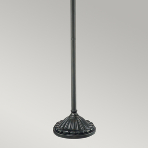Stojacia lampa Tiffany Larissa 2 - Elstead small 2