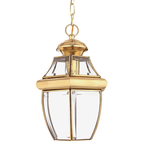 Skontrolujte Newbury 1 Light Medium Chain Lantern Elstead