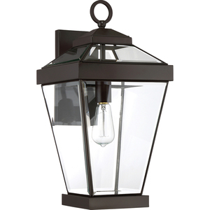 Veľká nástenná lampa Ravine Elstead small 1