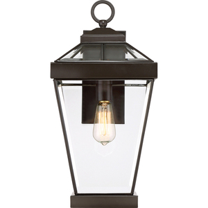 Veľká nástenná lampa Ravine Elstead small 2