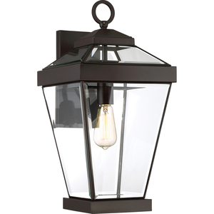 Veľká nástenná lampa Ravine Elstead small 0