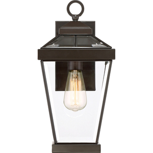 Stredná nástenná lampa Ravine Elstead small 2