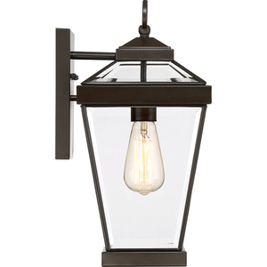 Stredná nástenná lampa Ravine Elstead small 3