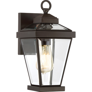 Malá nástenná lampa Ravine Elstead small 0