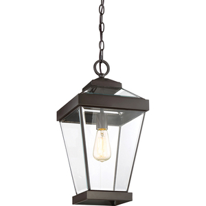 Veľká reťazová lampa Ravine Elstead small 2