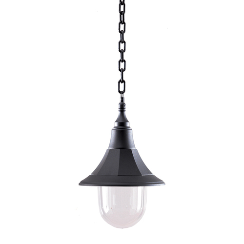 Skontrolujte Shannon 1 Light Chain Lantern Elstead