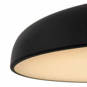Závesné svietidlo Max Light Nord P0465 čierne 42 cm 3000K 3 Závesné svietidlo Max Light Nord P0465 čierne 42 cm 3000K small 3