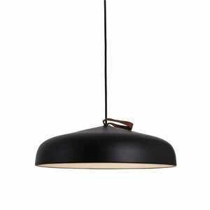 Závesné svietidlo Max Light Nord P0465 čierne 42 cm 3000K 0 Závesné svietidlo Max Light Nord P0465 čierne 42 cm 3000K small 0