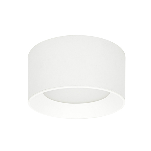 Skontrolujte Svietidlo na povrchovú montáž Italux Sirius LED biele IP44 WG-606A/WK-WW/MULTI