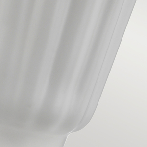 Stolná lampa Bexley - 1 svetelný zdroj - biela/leštený nikel Quintiesse small 3