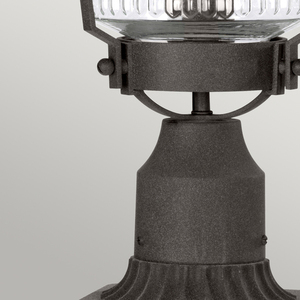 Chance Harbor stojaca lampa - 1 svetelný zdroj Quintiesse small 3