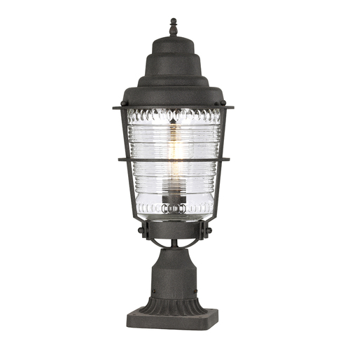Skontrolujte Chance Harbor stojaca lampa - 1 svetelný zdroj Quintiesse