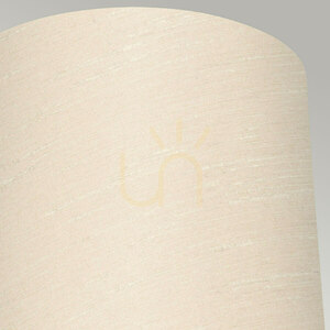 Nástenné svietidlo Quintiesse Felixstowe QN-FELIXSTOWE1-C – chróm, tienidlo Scallop taupe, G9 small 3
