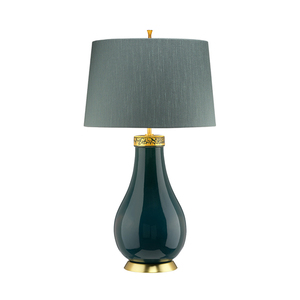 Stolná lampa Havering - 1 svetelný zdroj Quintiesse small 1