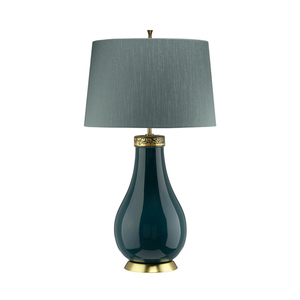 Stolná lampa Havering - 1 svetelný zdroj Quintiesse small 0