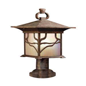 Morris stojaca lampa - 1 svetelný zdroj Quintiesse small 0