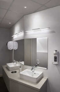Zapustené svietidlo SLV Universal Downlight Move Phase 5W/8W 1007090 small 10
