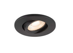 Zapustené svietidlo SLV Universal Downlight Move Phase 5W/8W 1007090 small 2