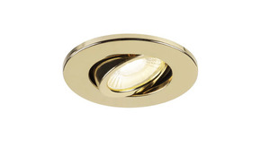 Zapustené svietidlo SLV Universal Downlight Move Phase 5W/8W 1007090 small 5