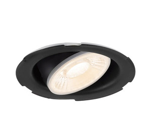Zapustené svietidlo SLV Universal Downlight Move Phase 5W/8W 1007090 small 0