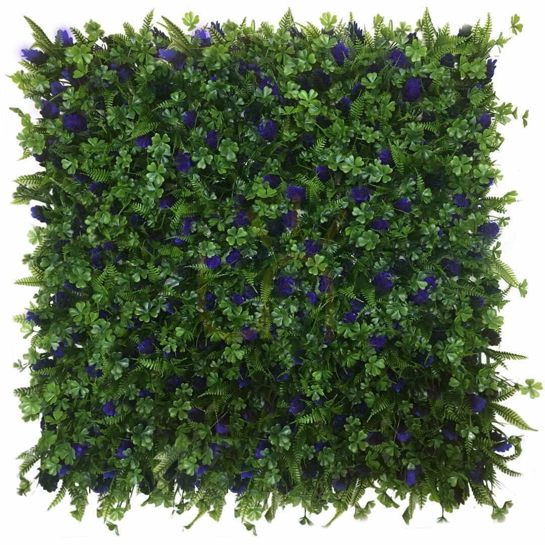 Perete verde Glycine 40x60cm