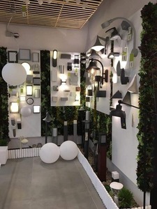 Vertikálna záhrada Tundra - nástenný panel 0,5 m² - Ručná výroba small 3