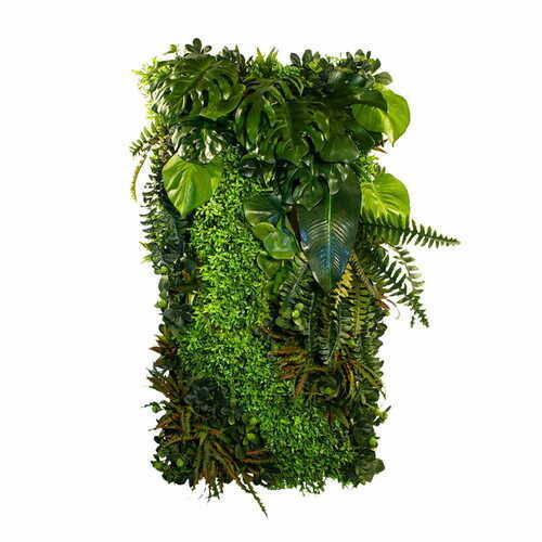 Skontrolujte Vertikálna záhrada BOTANIC BUSH 0,5 m² - ručná výroba