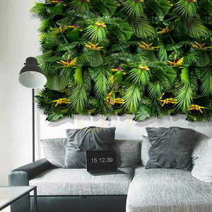 Vertikálna záhrada Exotic Vibe small 3