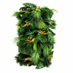 Vertikálna záhrada Exotic Vibe small 0