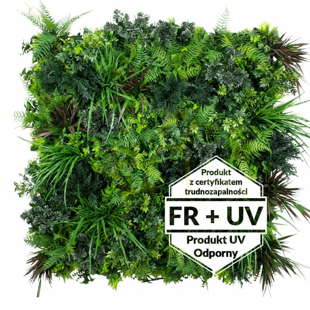 Skontrolujte Vertikálna záhrada Essence FR UV Vertikálna záhrada Essence FR UV
