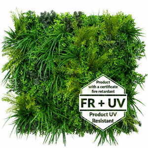 Vertikálna záhrada Crispseed FR UV small 1