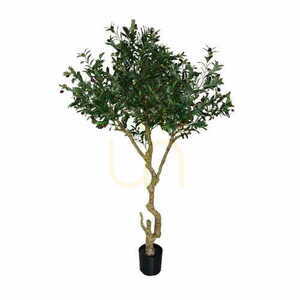 Umelý olivovník Olive 205cm small 0