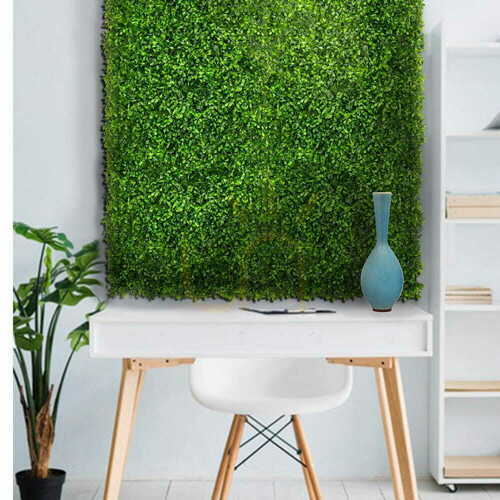 Skontrolujte Zelená stena Green Wort 40x60cm