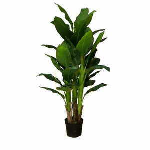 Umelý banánovník 160 cm small 0